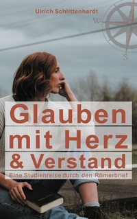 Vorderes Coverbild Glauben mit Herz und Verstand