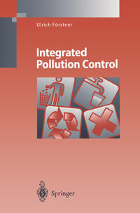 Vorderes Coverbild Integrated Pollution Control