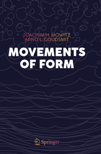Vorderes Coverbild Movements of Form