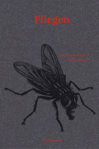 Vorderes Coverbild Fliegen