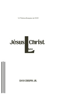 Vorderes Coverbild Jésus Christ