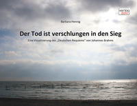 Vorderes Coverbild Der Tod ist verschlungen in den Sieg