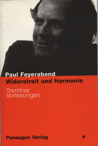 Vorderes Coverbild Widerstreit und Harmonie