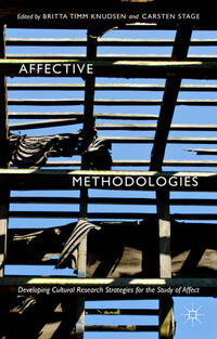 Vorderes Coverbild Affective Methodologies