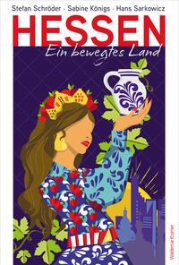 Vorderes Coverbild Hessen