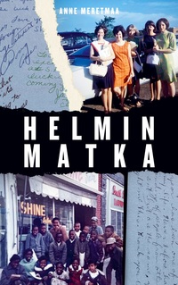 Vorderes Coverbild Helmin matka