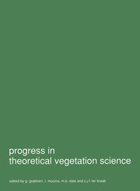 Vorderes Coverbild Progress in theoretical vegetation science
