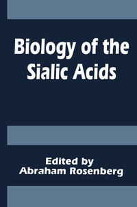 Vorderes Coverbild Biology of the Sialic Acids