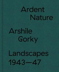 Vorderes Coverbild Ardent Nature