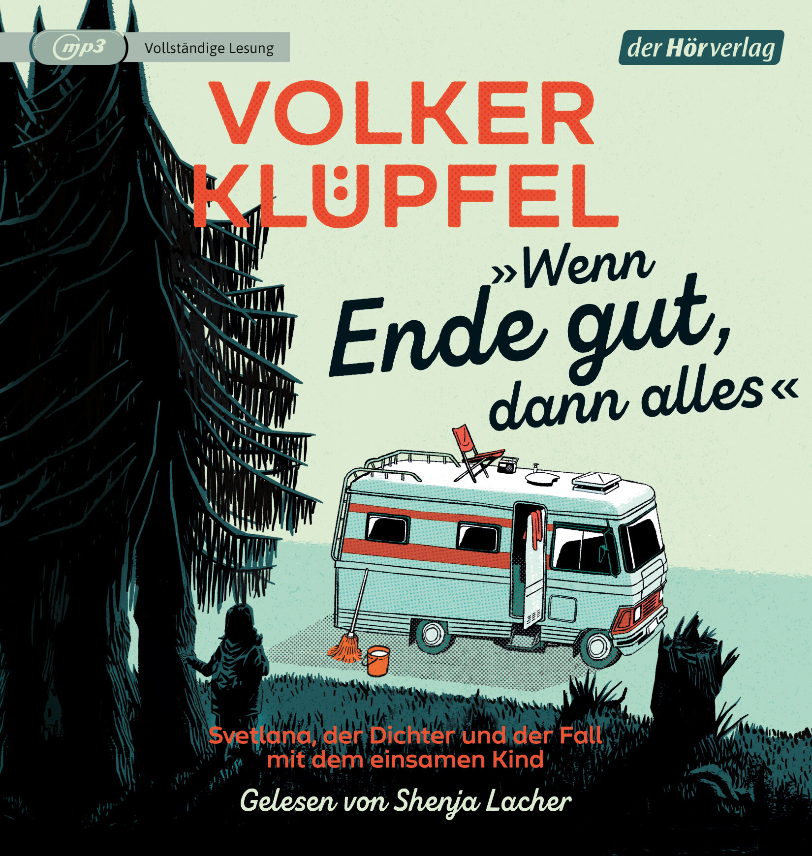 Beispielinhalt (Bild) »Wenn Ende gut, dann alles«