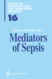 Vorderes Coverbild Mediators of Sepsis
