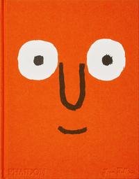 Vorderes Coverbild Jean Jullien