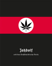 Vorderes Coverbild Jahdolf und das Großkaribische Reich