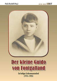 Vorderes Coverbild Guido von Fontgalland