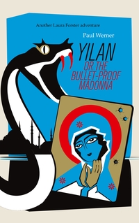 Vorderes Coverbild Yilan
