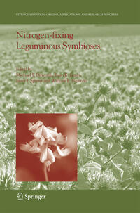 Vorderes Coverbild Nitrogen-fixing Leguminous Symbioses