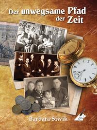 Vorderes Coverbild Der unwegsame Pfad der Zeit