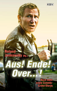 Vorderes Coverbild Aus! Ende! Over...!