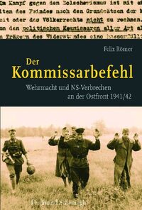 Vorderes Coverbild Der Kommissarbefehl