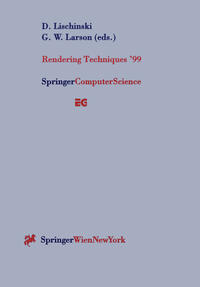 Vorderes Coverbild Rendering Techniques ’99