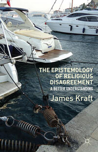 Vorderes Coverbild The Epistemology of Religious Disagreement