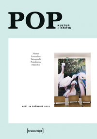 Vorderes Coverbild POP