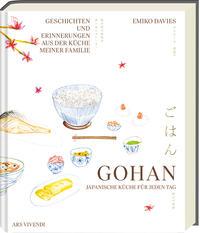 Vorderes Coverbild Gohan