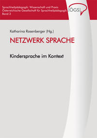 Vorderes Coverbild Netzwerk Sprache