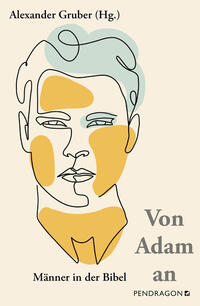 Vorderes Coverbild Von Adam an