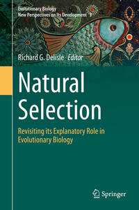 Vorderes Coverbild Natural Selection