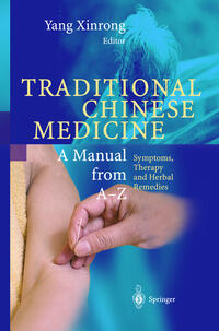 Vorderes Coverbild Encyclopedic Reference of Traditional Chinese Medicine