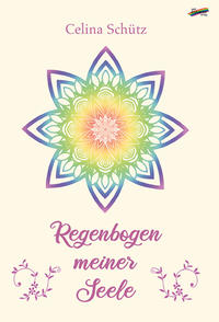 Vorderes Coverbild Regenbogen meiner Seele