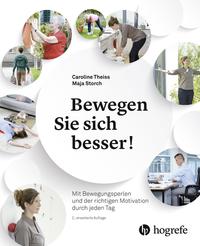 Vorderes Coverbild Bewegen Sie sich besser!