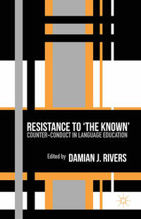 Vorderes Coverbild Resistance to the Known