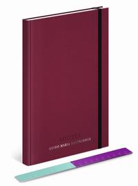 Vorderes Coverbild Guido Maria Kretschmer-Notizbuch