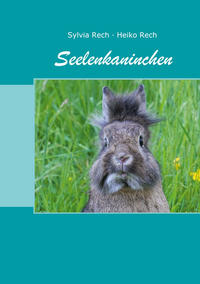 Vorderes Coverbild Seelenkaninchen