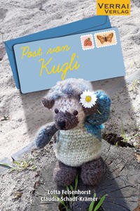 Vorderes Coverbild Post von Kugli