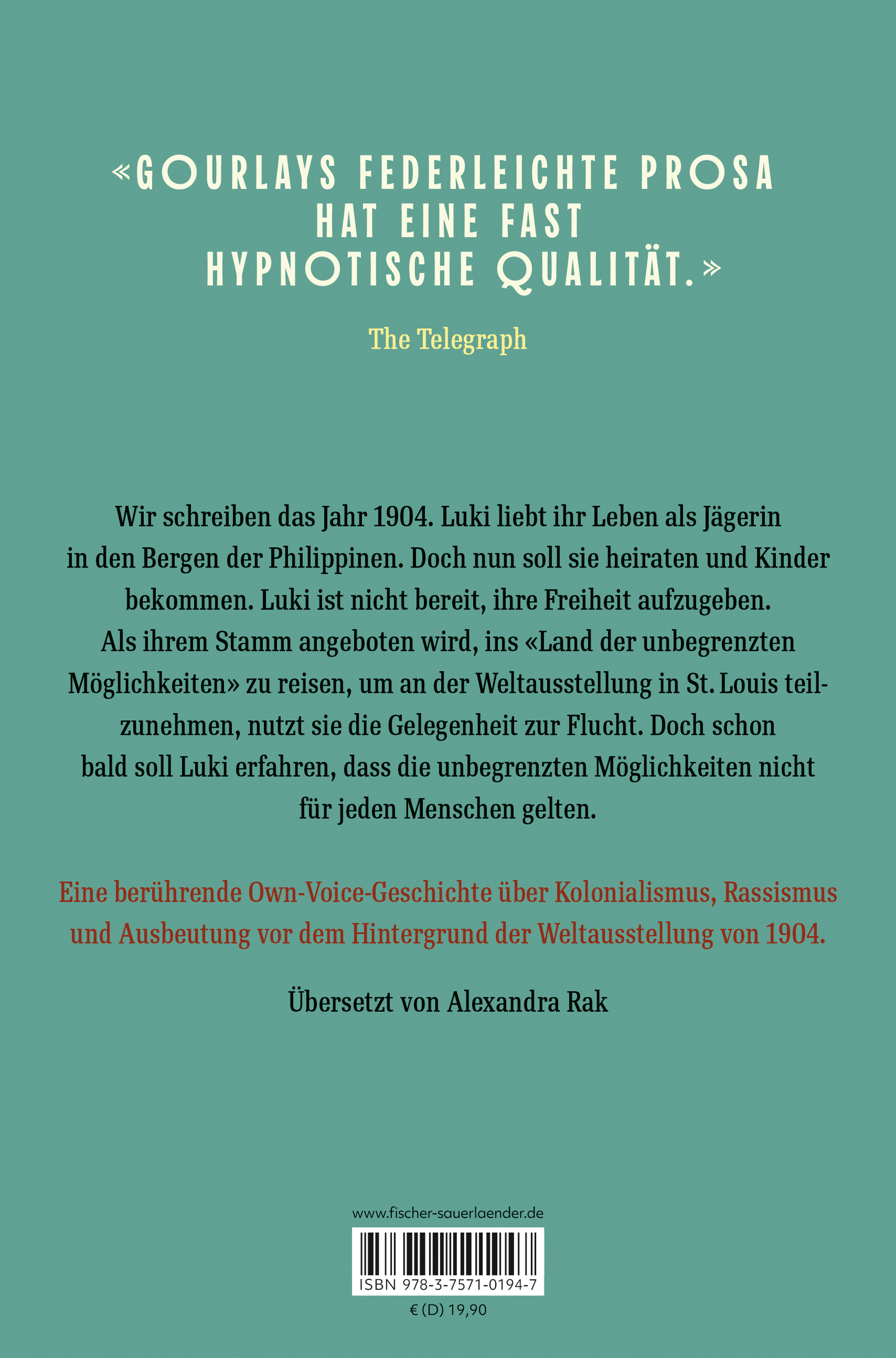 Rückseitencover Wild Song