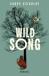 Vorderes Coverbild Wild Song