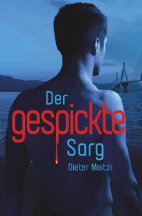 Vorderes Coverbild Der gespickte Sarg