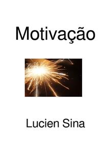 Vorderes Coverbild Motivação