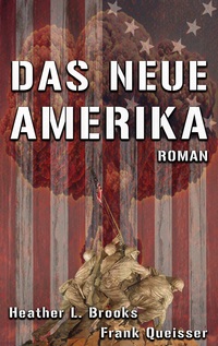 Vorderes Coverbild Das Neue Amerika