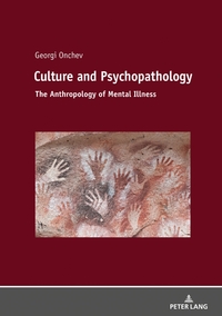 Vorderes Coverbild Culture and Psychopathology