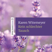 Vorderes Coverbild Kein schlechter Tausch
