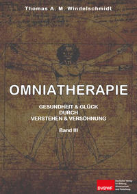 Vorderes Coverbild Omniatherapie