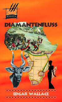 Vorderes Coverbild Diamantenfluss