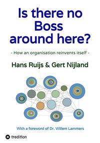 Vorderes Coverbild Is there no Boss around here?