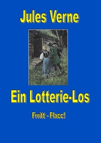 Vorderes Coverbild Ein Lotterie-Los