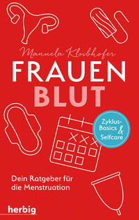 Vorderes Coverbild Frauenblut
