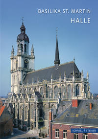 Vorderes Coverbild Halle